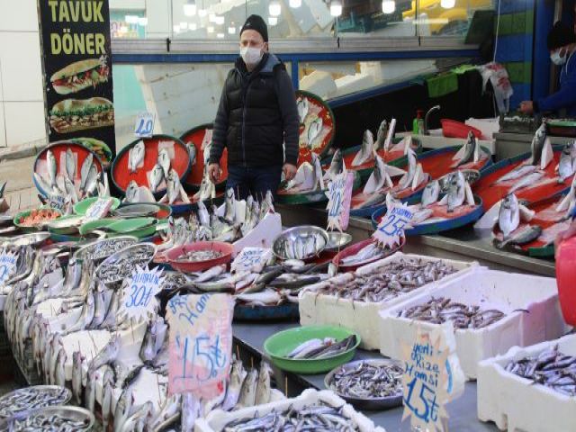 Denizden tezgaha gelene kadar fiyatı 3'e katlanıyor