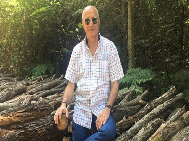 İstanbul Çevre Konseyi Kr. Gn. Sekreteri Zafer Murat Çetintaş: "Marmara Denizi ihaneti geri kusuyor"