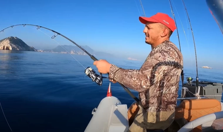 Adalarda Aksiyon Hiç Bitmedi! (2.Gün)