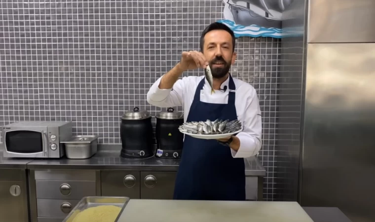 İSTAVRİT TAVA TARİFİ