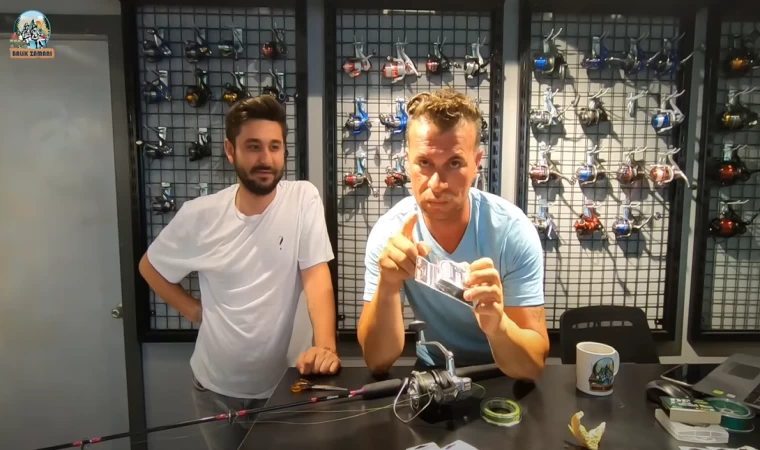 BALIKÇILAR DİKKAT!!! BU BİLGİLERİ KAÇIRMAYIN !!! DEV LEVREK, ÇUPRA AVI…