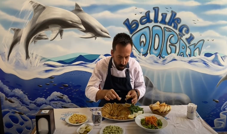 MEZGİT TAVA HİÇ BU KADAR LEZZETLİ OLMADI !!!