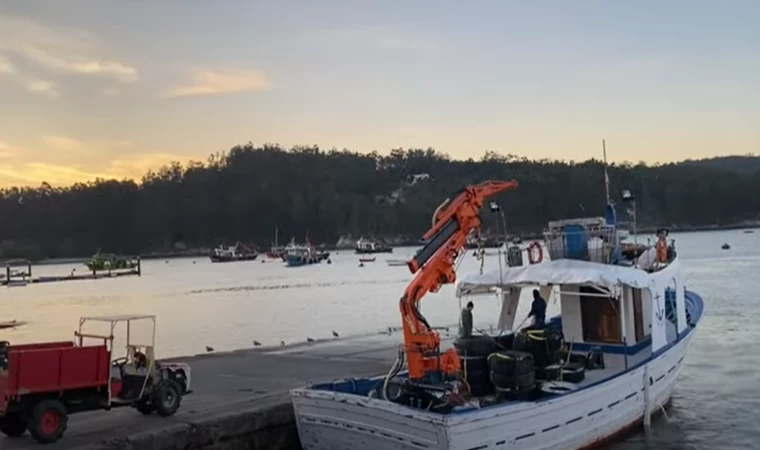 MİDYE ÇİFTLİGİ | Midye nasıl ekilir nasıl çıkarılır ? PART 1 (2021)