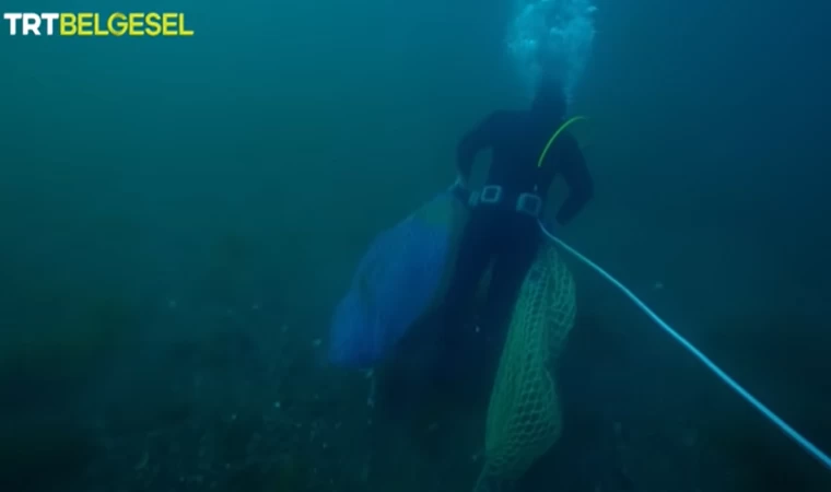 Son Toplayıcılar | Midye ve “Siyah Altın” | TRT Belgesel