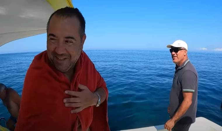 ATA DEMİRER İLE BİRLİKTE PARAGAT AVI YAPTIK !!! | BÖLÜM #2