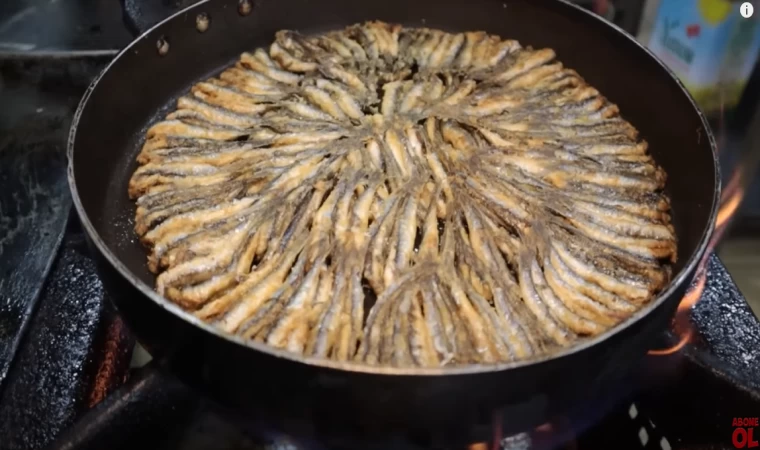 YOK BÖYLE BİR BALIKÇI ! DİCLE AKARSU BALIK EVİNDE BALIĞA DOYDUK! Diyarbakır Lezzetleri