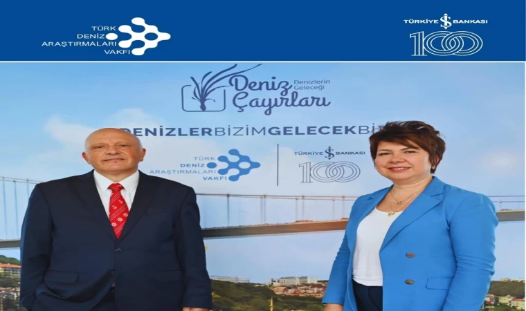 Marmara Denizi ve İstanbul Boğazı'ndaki deniz çayırları şamandıralarla korunacak | Balık TV #balıktv