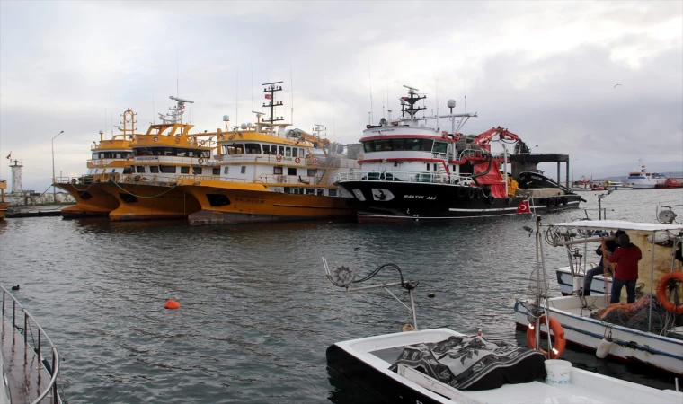 Sakaryalı Balıkçılar Yeni Sezonda Palamuttan Umutlu | Balık TV #balıktv