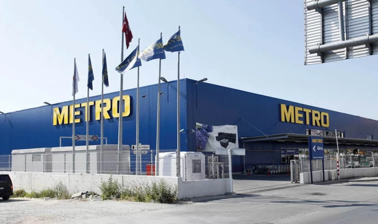 Balıktan Anlayanlar Bu Sezon Da Metro'da Buluşuyor! ?