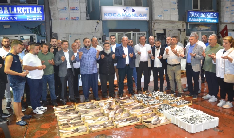 Kocaeli'nde Balıkçılık Nasıl Gidiyor? | Balık TV #balıktv