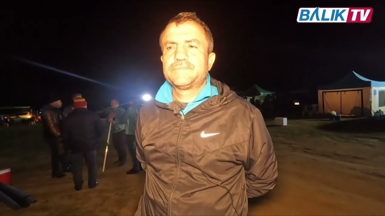 KAMADER Başkanı Engin Uztürk "Kocaeli, Uluslararası yarışmalara ev sahipliği yapabilir" | Balık TV